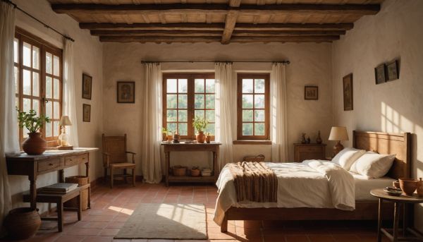 Pourquoi dormir chez l habitant garantit l authenticité