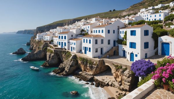 Pourquoi le Portugal reste la destination idéale en mai