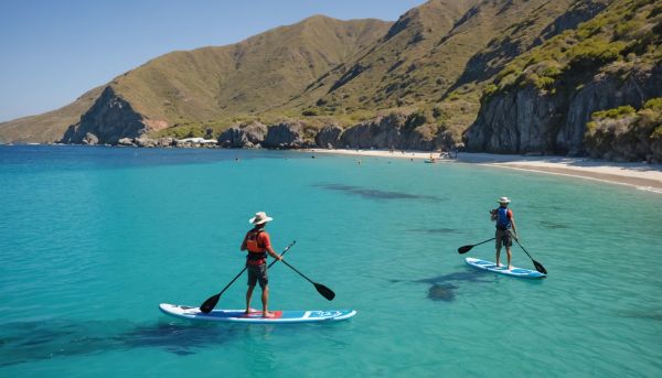 Pourquoi tester les sports locaux dynamise vos vacances