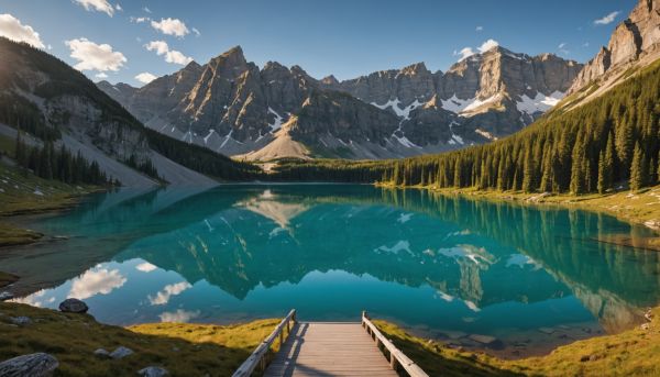 Quels sont les plus beaux parcs nationaux d Europe ?