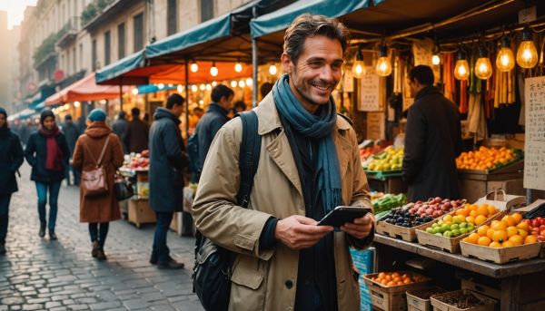 Savez vous déjouer les arnaques touristiques courantes ?