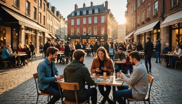 Savez vous où réserver des loisirs pas chers en ville ?