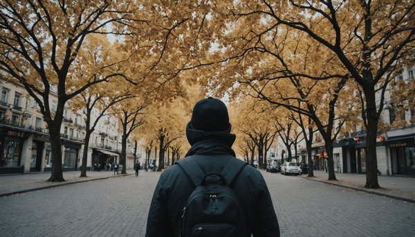 comment choisir un hébergement adapté à son budget et ses envies en voyage