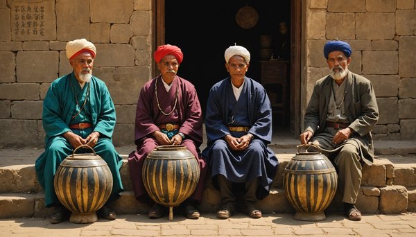 patrimoine et coutumes à explorer pour un voyage authentique