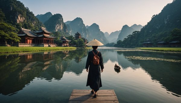 Voyage en Asie : quelles destinations privilégier selon vos envies