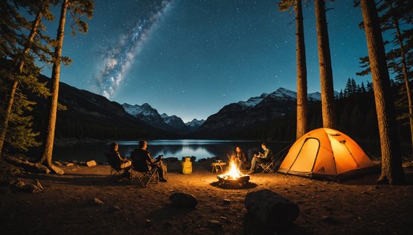 Pourquoi choisir assérac pour un séjour en camping réussi ?