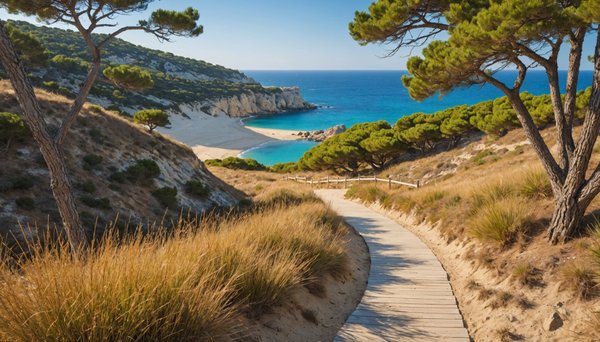 Une escapade nature à quelques kilomètres de saint-cyprien