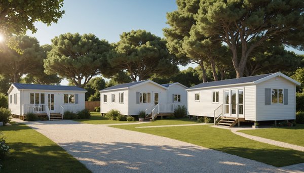 Mobil-home en vendée pour les grandes familles : quels modèles choisir ?